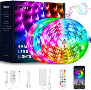 3 Best Color-Changing LED Strip Lights 2021
