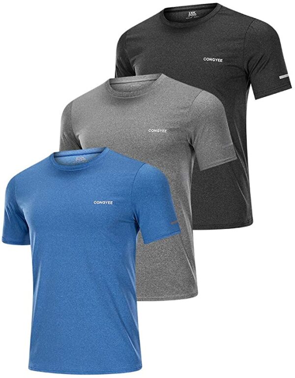 Best Workout Shirts For Men 2022 - FineDose