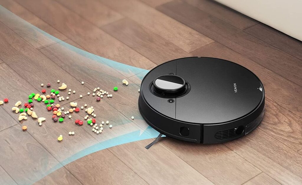 Best Robot Vacuum And Mop Cleaner 2021 FineDose