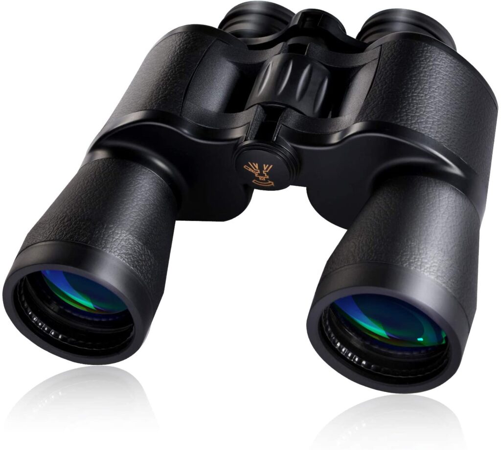 Best Compact Binoculars For Bird Watching under 100 FineDose