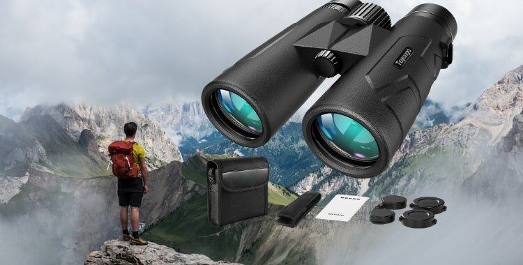 Best Compact Binoculars For Bird Watching 2021