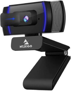 Best Video Conference Webcam USA 2021