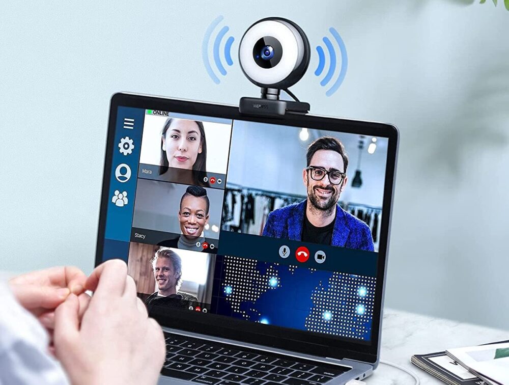 Best Video Conference cam 2022 FineDose