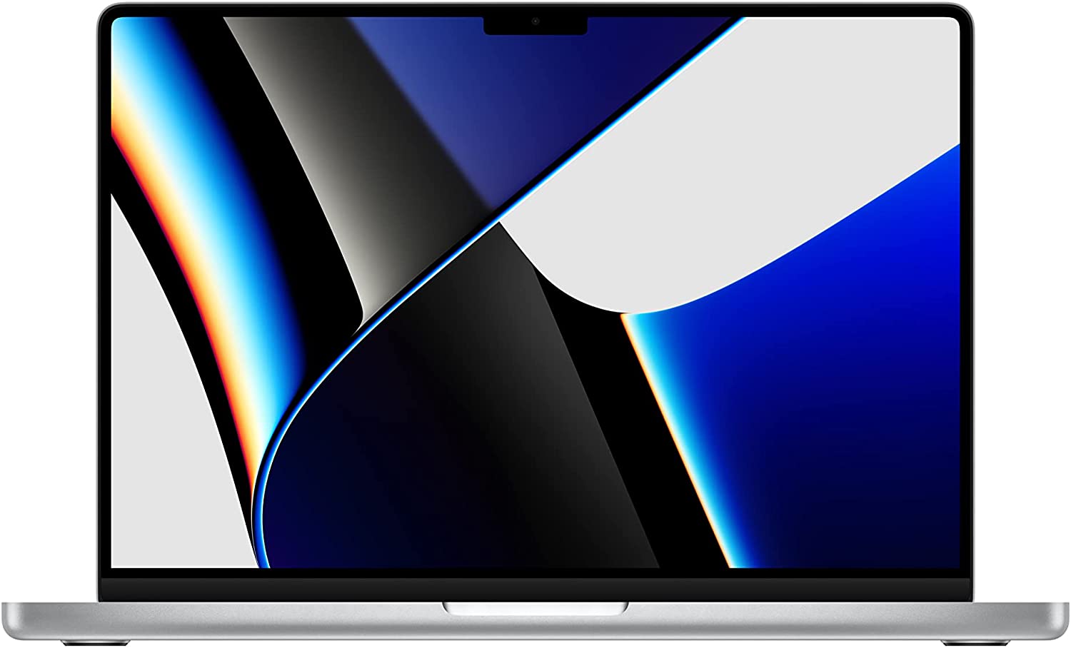 MacBook Pro 14 for Developers
