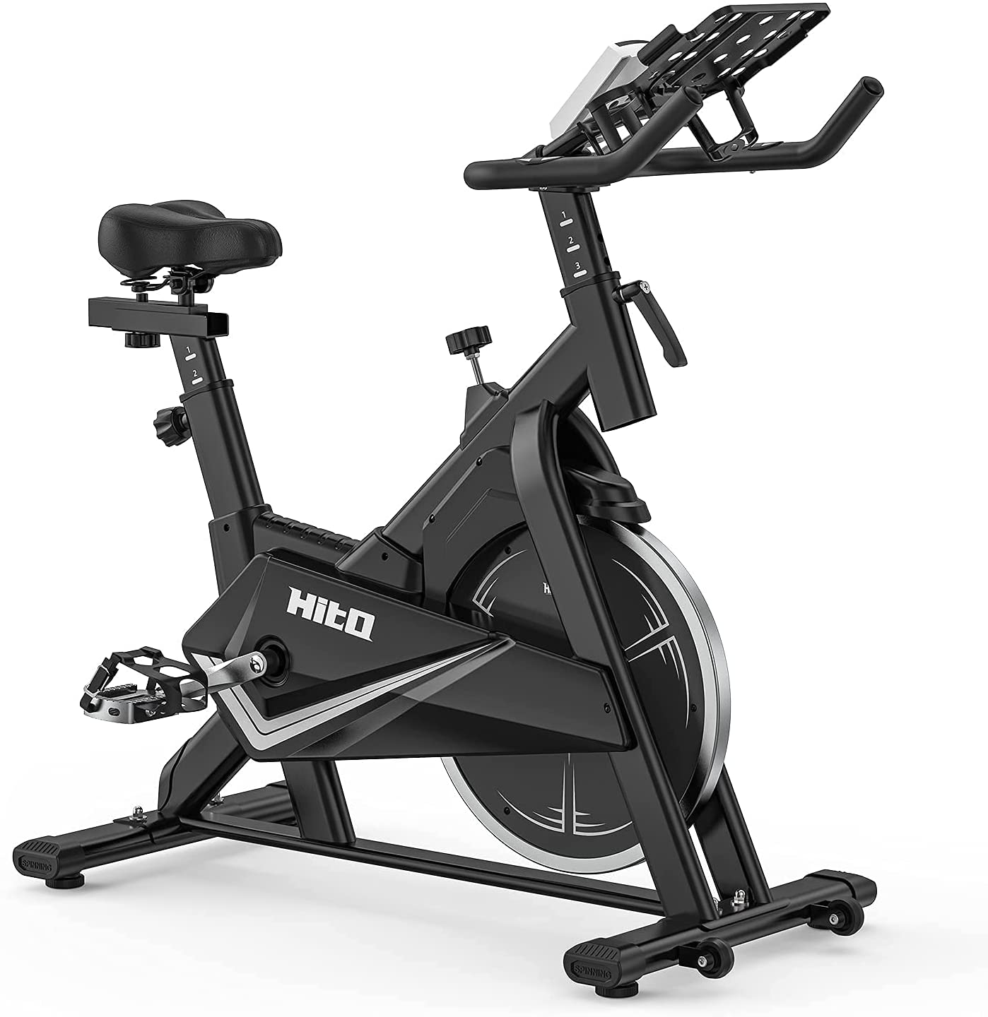 4 Best Indoor Training Bikes 2024 FineDose