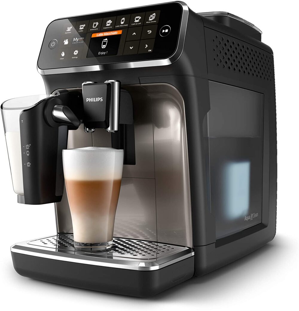 Best Espresso Machine For Small Office USA 2021