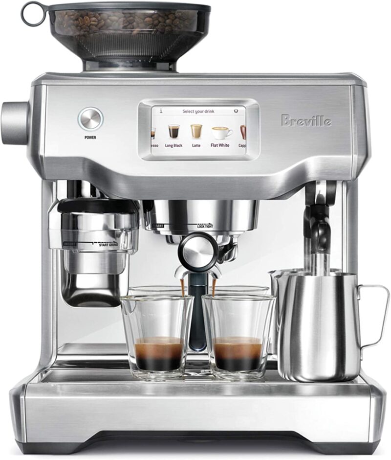 Best Espresso Machine For Small Office USA 2021