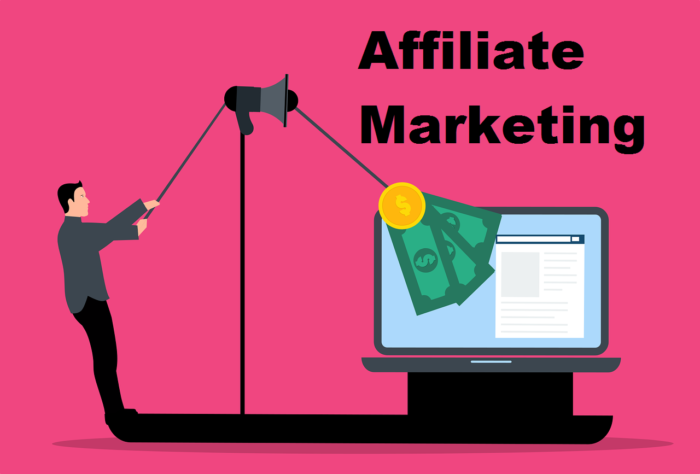 Affiliate Marketing For Beginners: Explained 2022 - FineDose