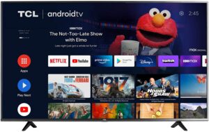 TCL Android TV