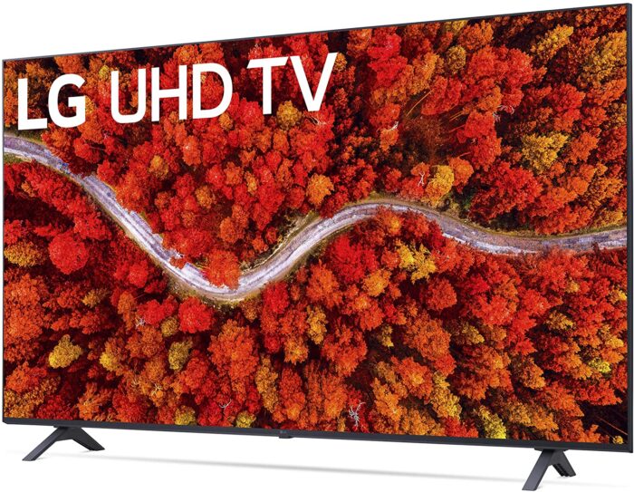 UHD vs OLED vs QLED TV: Which TV Is Best? (2022)