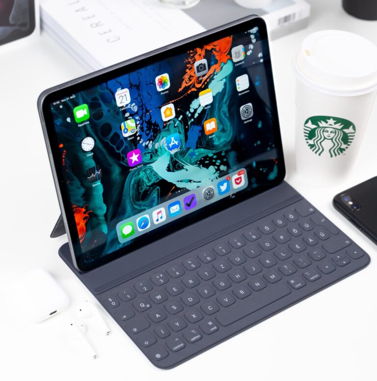 iPad Pro 11 Review (3rd Generation) 2022