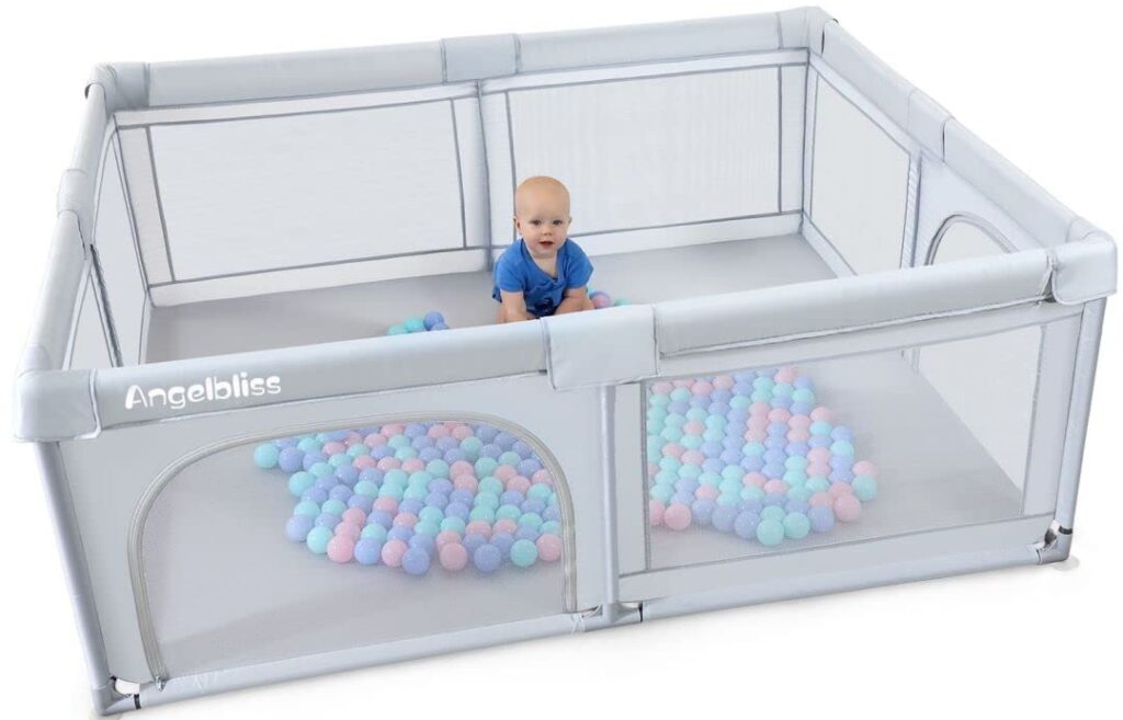 5 Best Playpens for Babies in 2023 FineDose