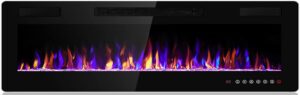 Electactic Best Electric Fireplace e1639755137331