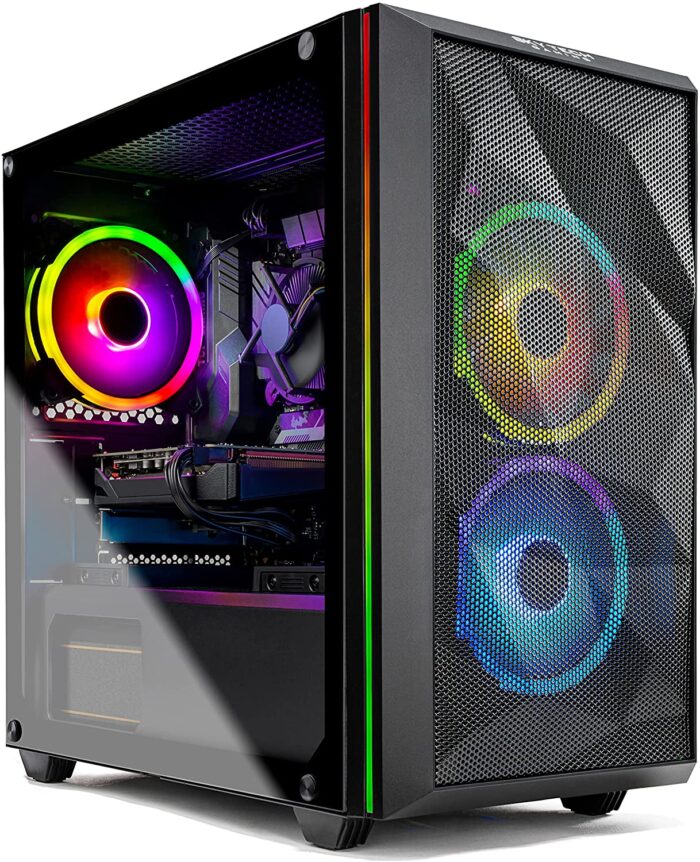 Best SkyTech Gaming Pc Prebuilt (2022) - FineDose