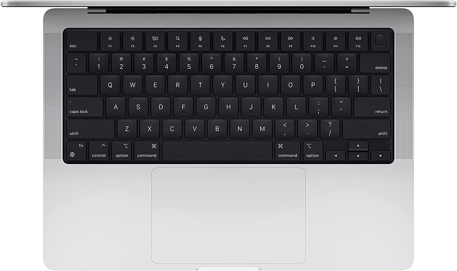 MacBook Pro 14 for Developers