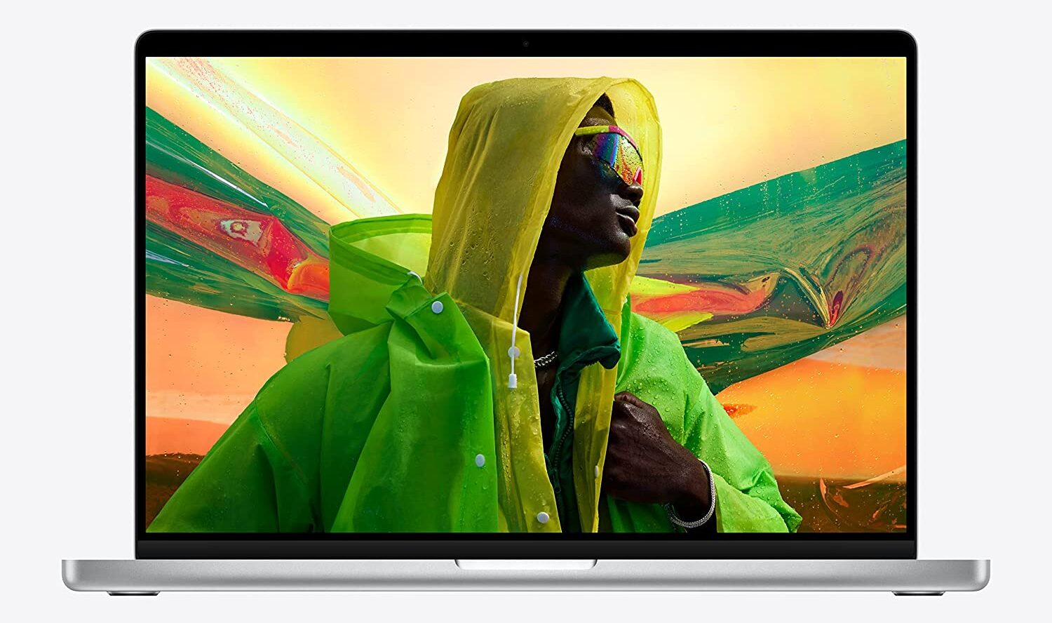 MacBook Pro 14 for Developers