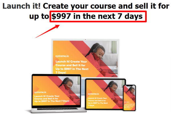 Create Online Course That Sells For Years
