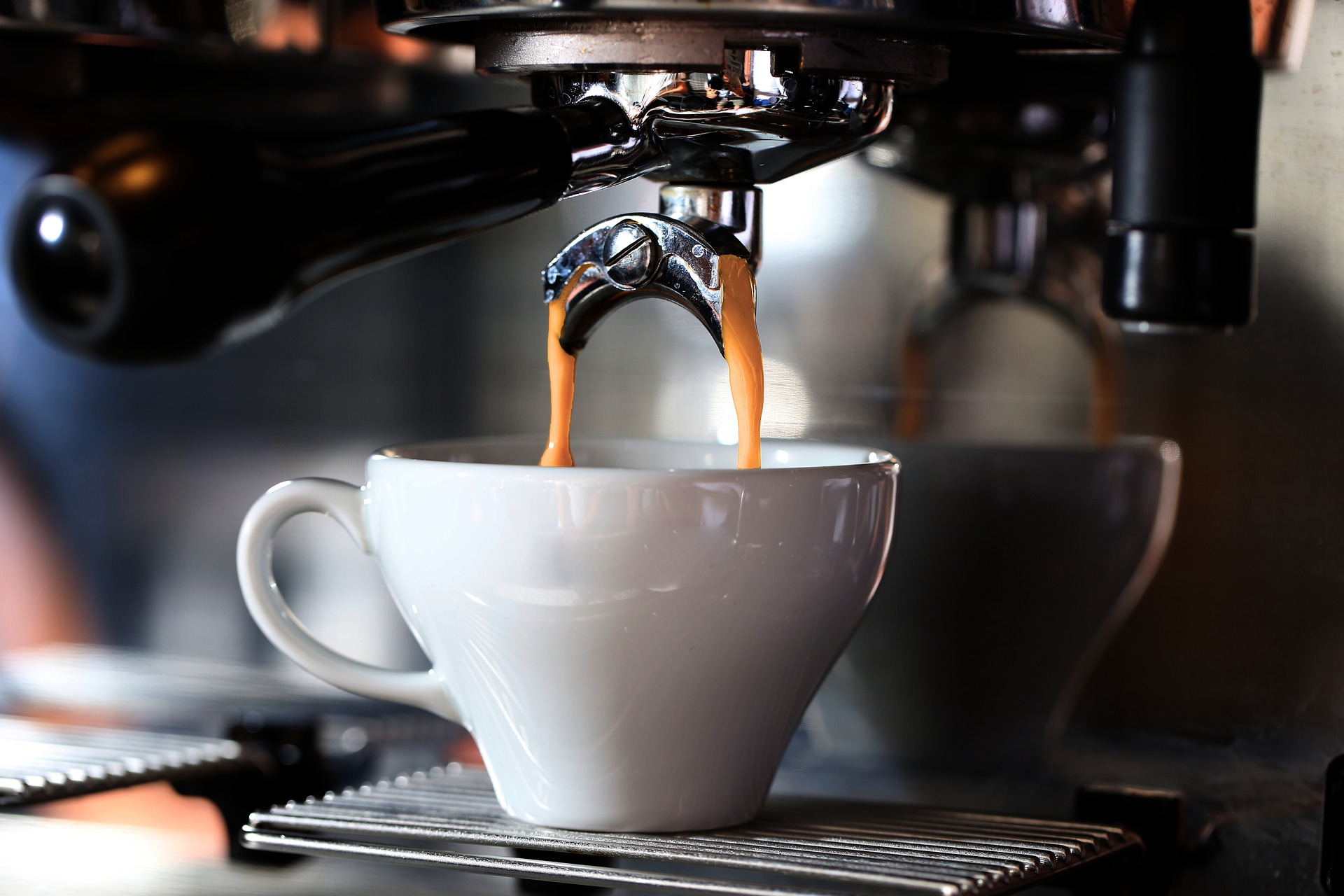 How To Make Espresso At Home And Office