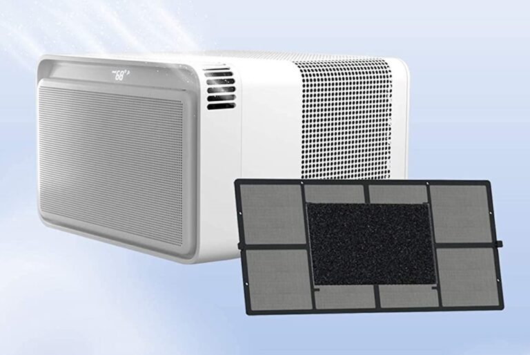 Best Small Window Air Conditioners With Special Features
