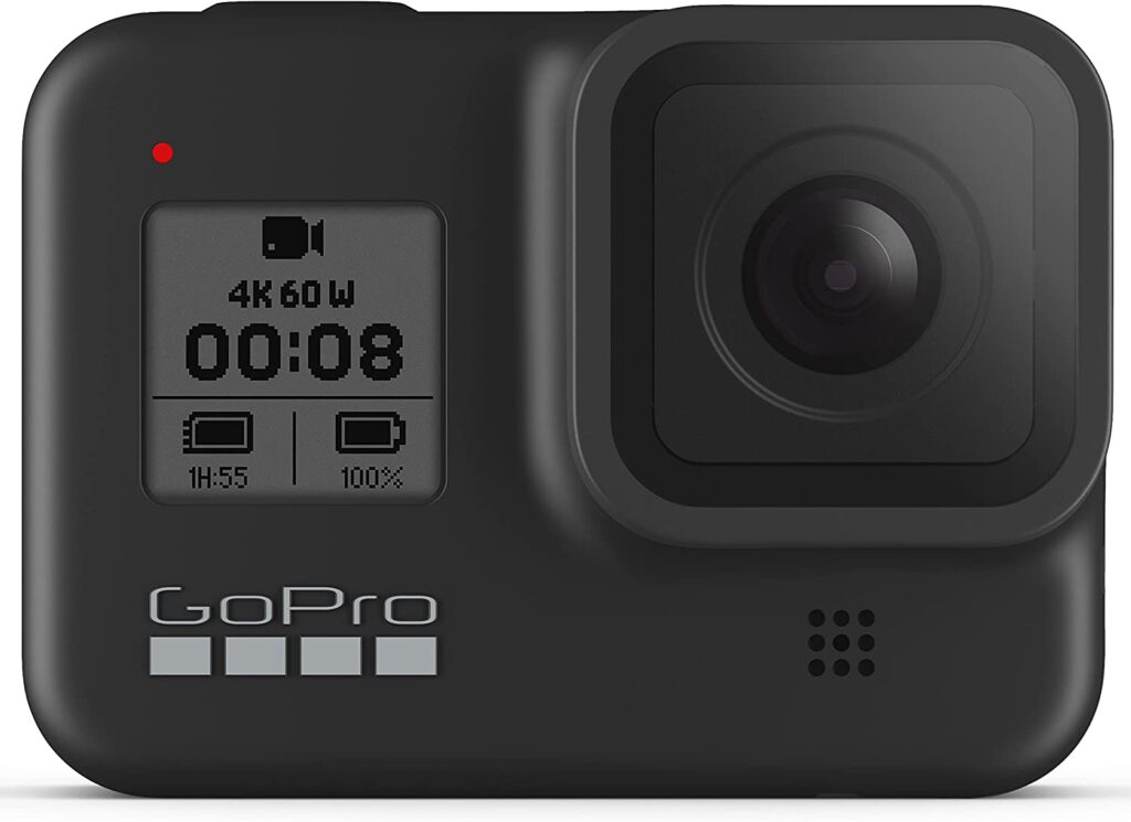 Best GoPro For Cycling