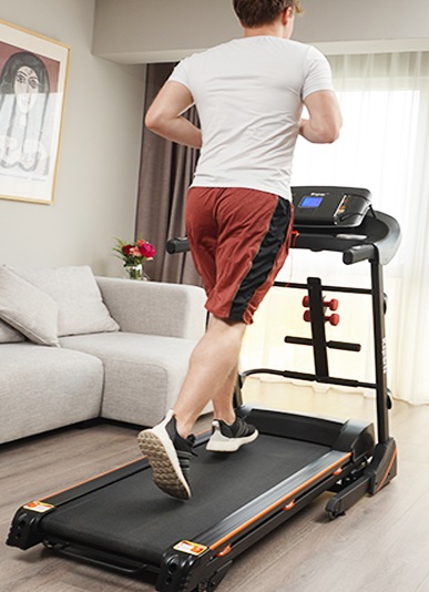 The Best Treadmill 300 Lb Capacity 