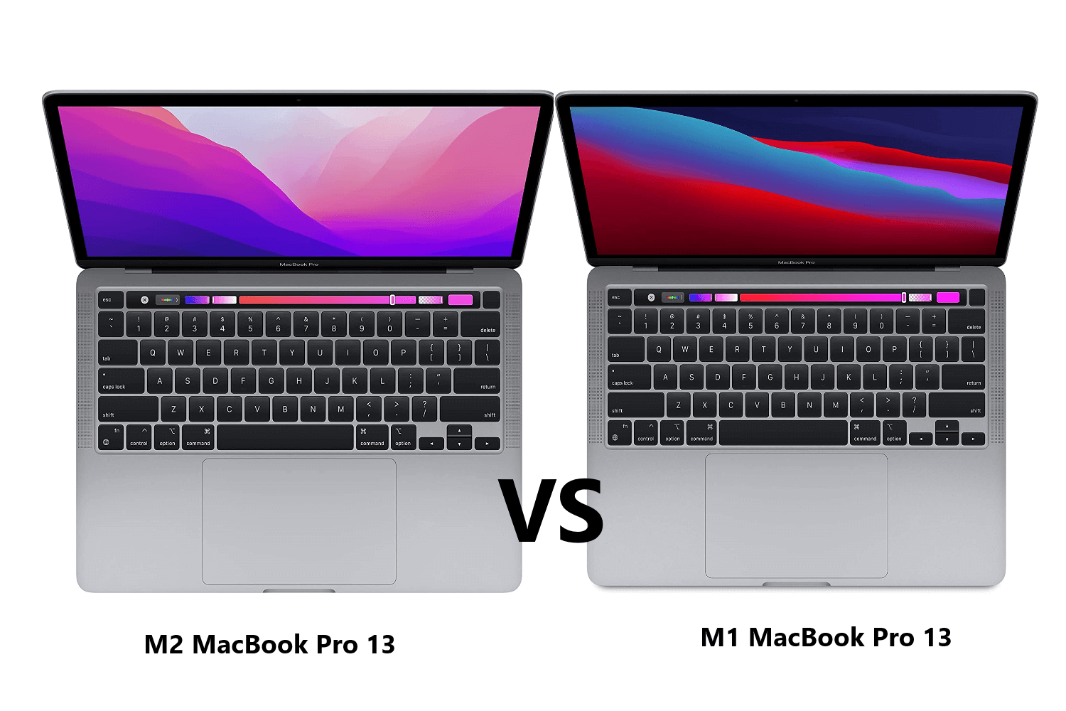 MacBook Pro M2 Vs M1 For Students: Is It Worth Upgrading? (2024) - FineDose