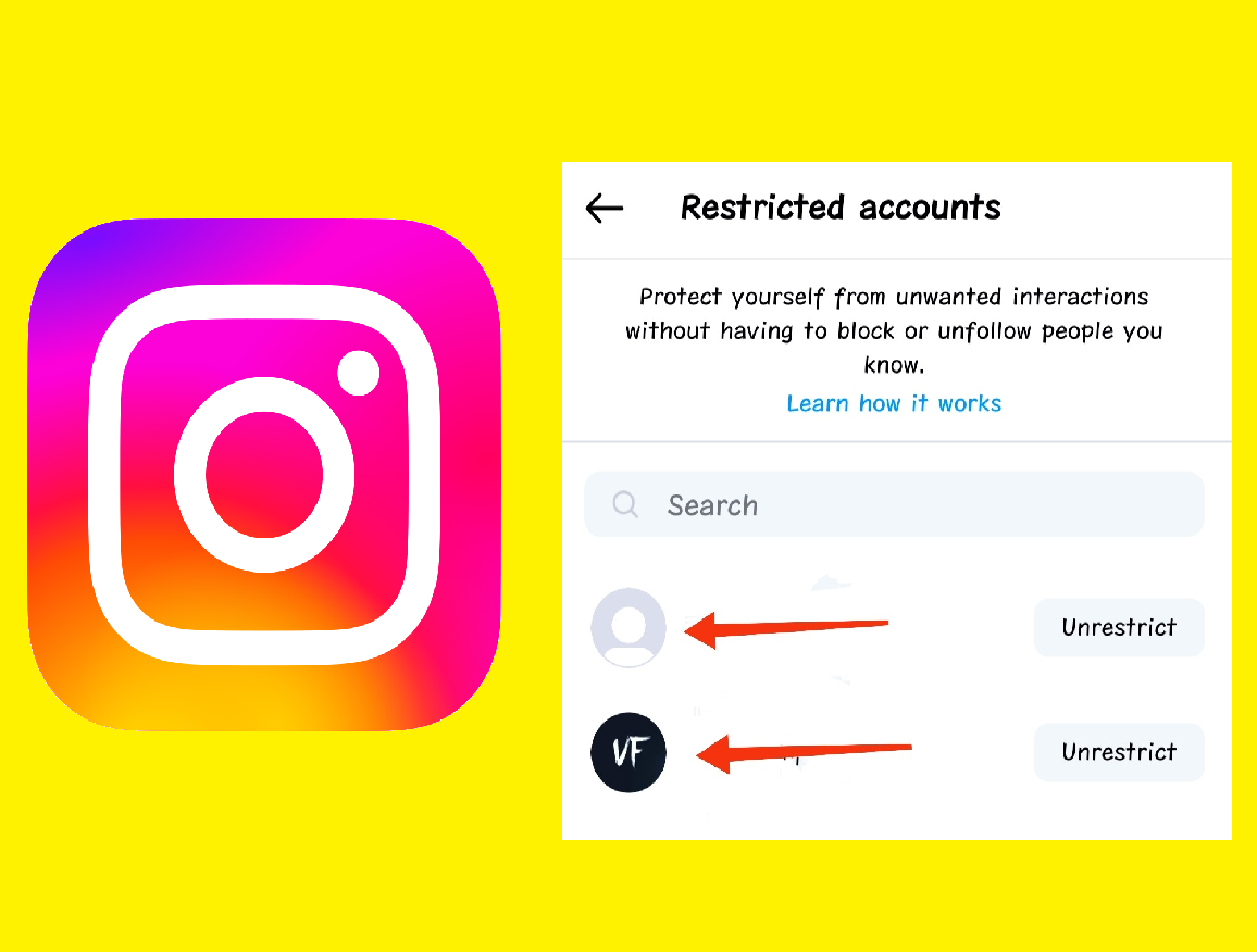 How To Know If Someone Restricted You On Instagram In 2022 - FineDose