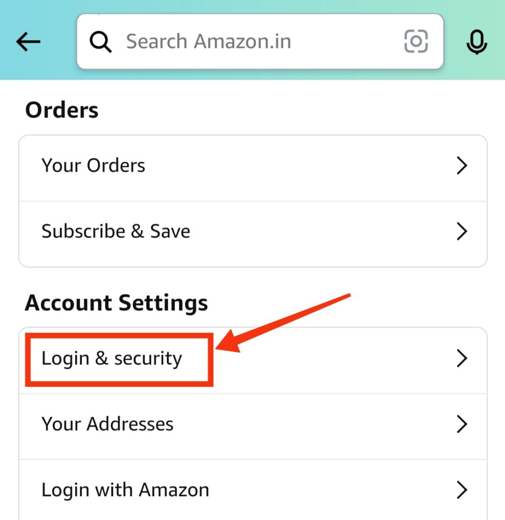 How to Change Phone Number on Amazon