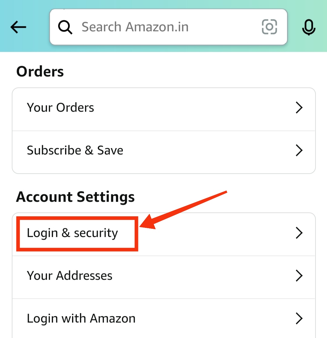 How to Change Phone Number on Amazon (2022) FineDose