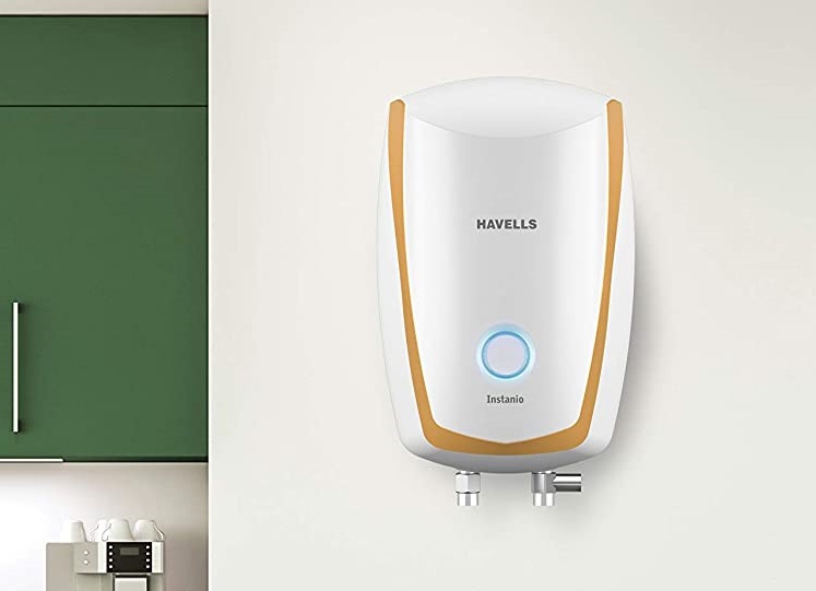 Havells Instanio 3-Litre Instant Geyser