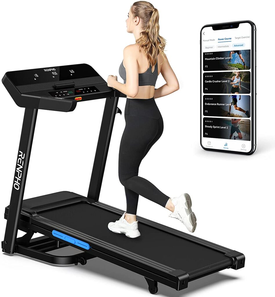 Best Treadmill for Bad Knees