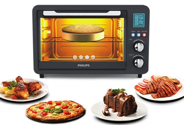 OTG Oven in India for Home