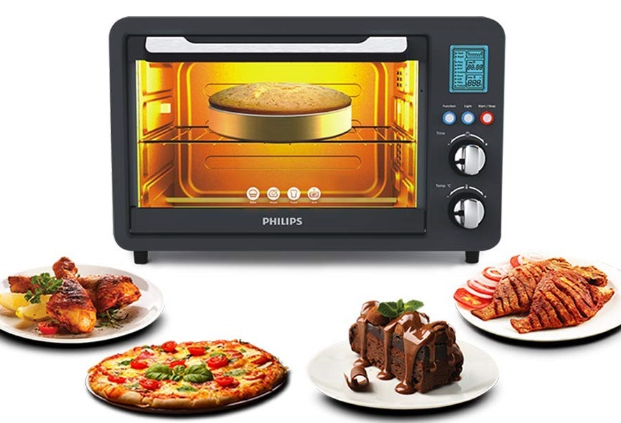 6 Best OTG Oven in India for Home (2023) FineDose