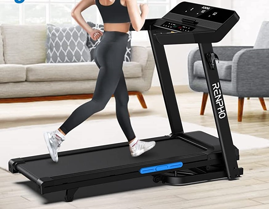 best-treadmill-for-bad-knees-in-2024-finedose