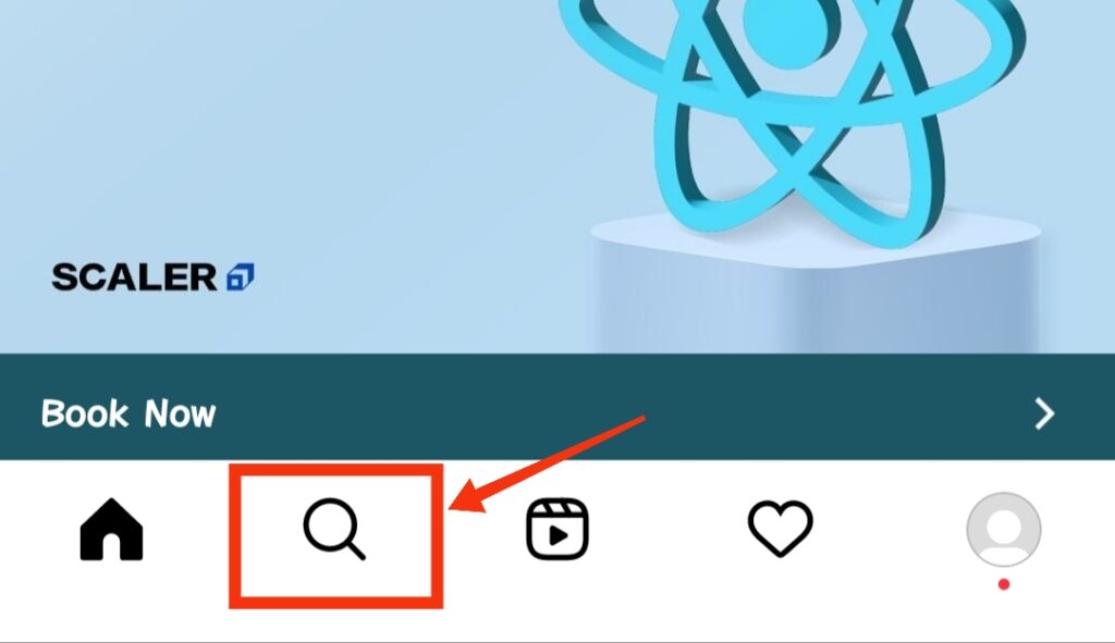 How to Copy and Share Hashtag Link on Instagram