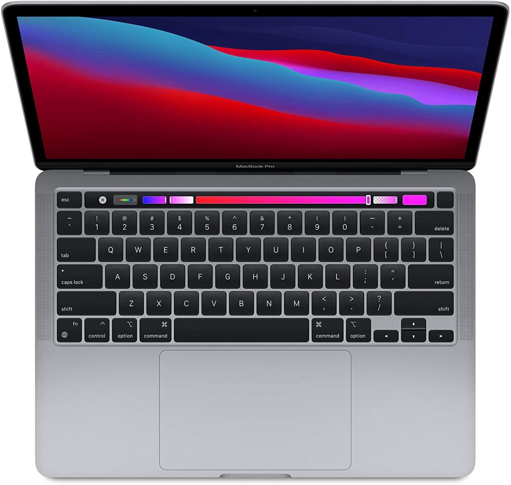 MacBook for Grad Students 