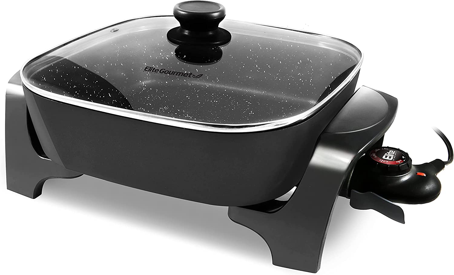 Best Electric Skillet for Travel (2023) FineDose