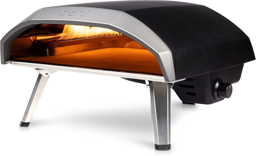 Best Pizza Oven for Parties