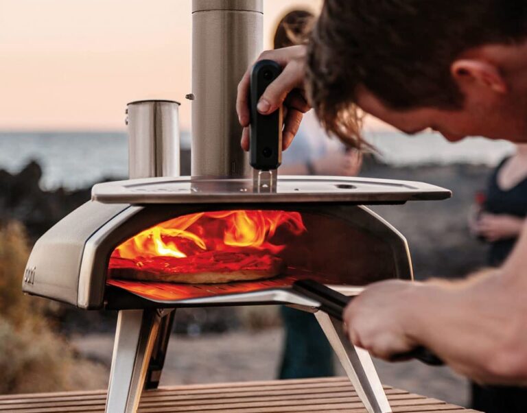 Best Pizza Oven for Parties