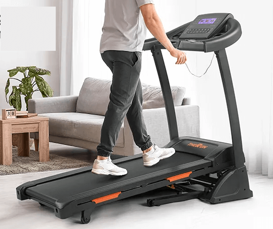 Best Treadmill for 60 Year Old