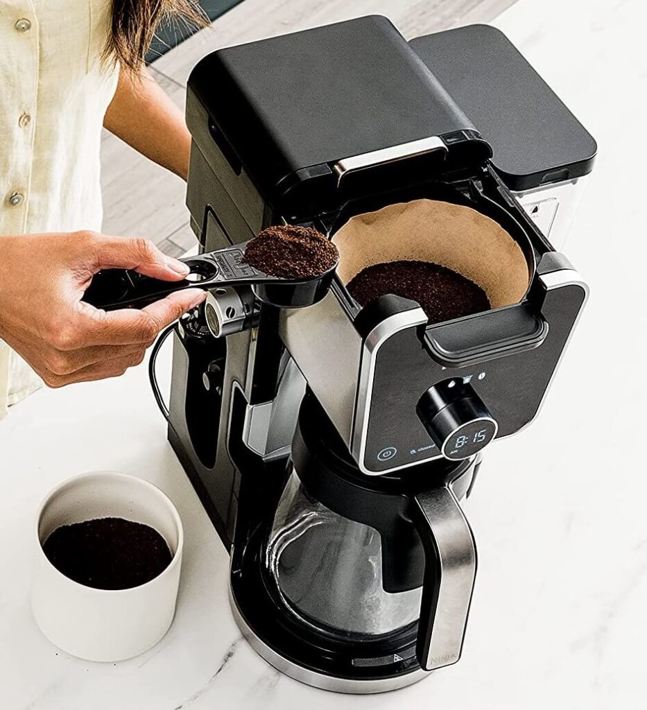 Best Dual Coffee Maker with Frother