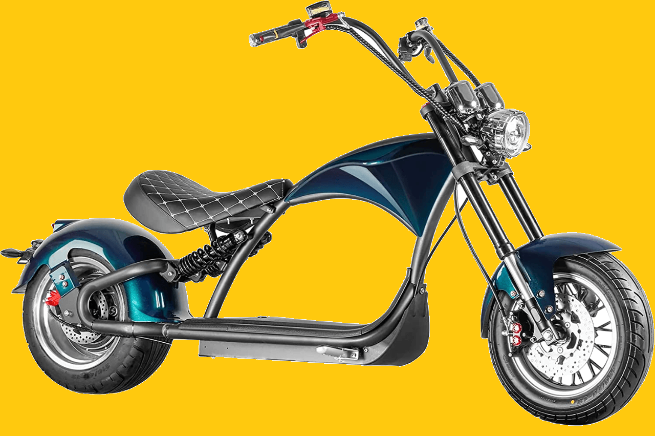 best electric motorcycle under 10000