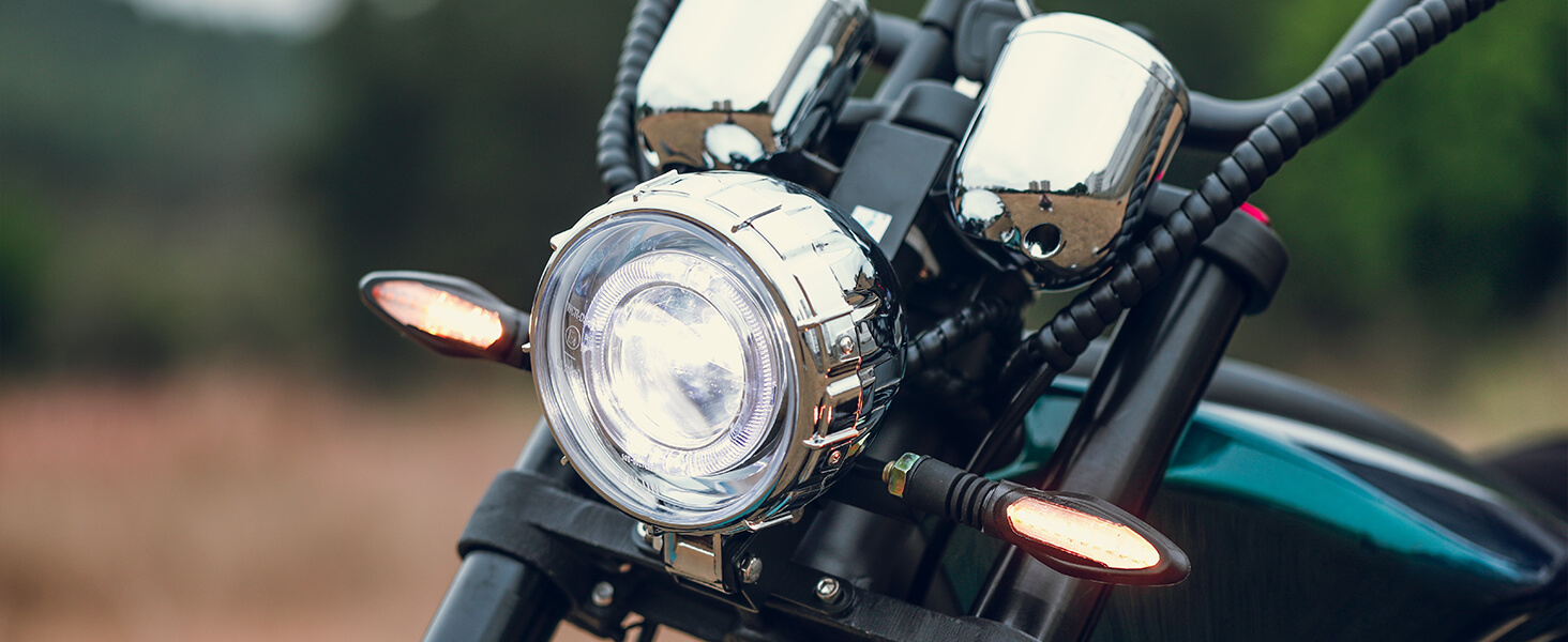 electric motorcycle under $5000