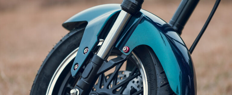 electric motorcycle under $5000