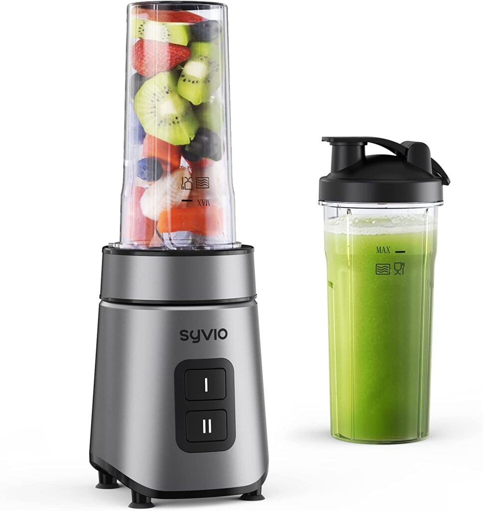 Best Blender for Thick Smoothies