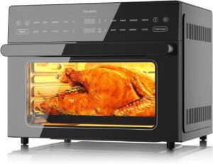 9 Best Non Toxic Toaster Ovens For Healthy Cooking - FineDose