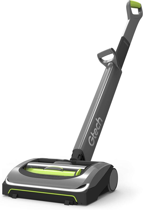 Best Lightweight Vacuum Cleaner for Elderly (2023) UK FineDose
