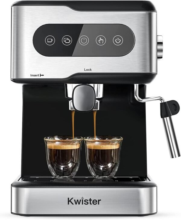 Best Espresso Machine for College Students (2023) - FineDose