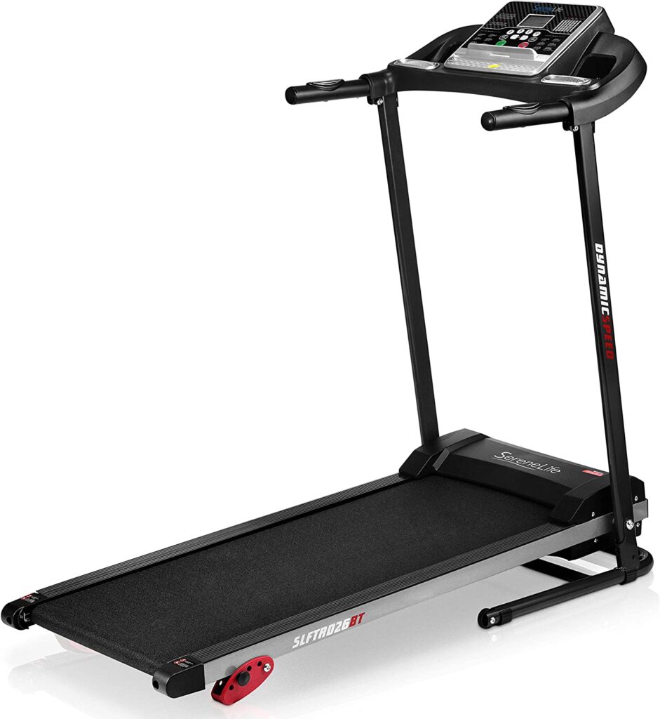 Best Treadmill for Upstairs Apartment