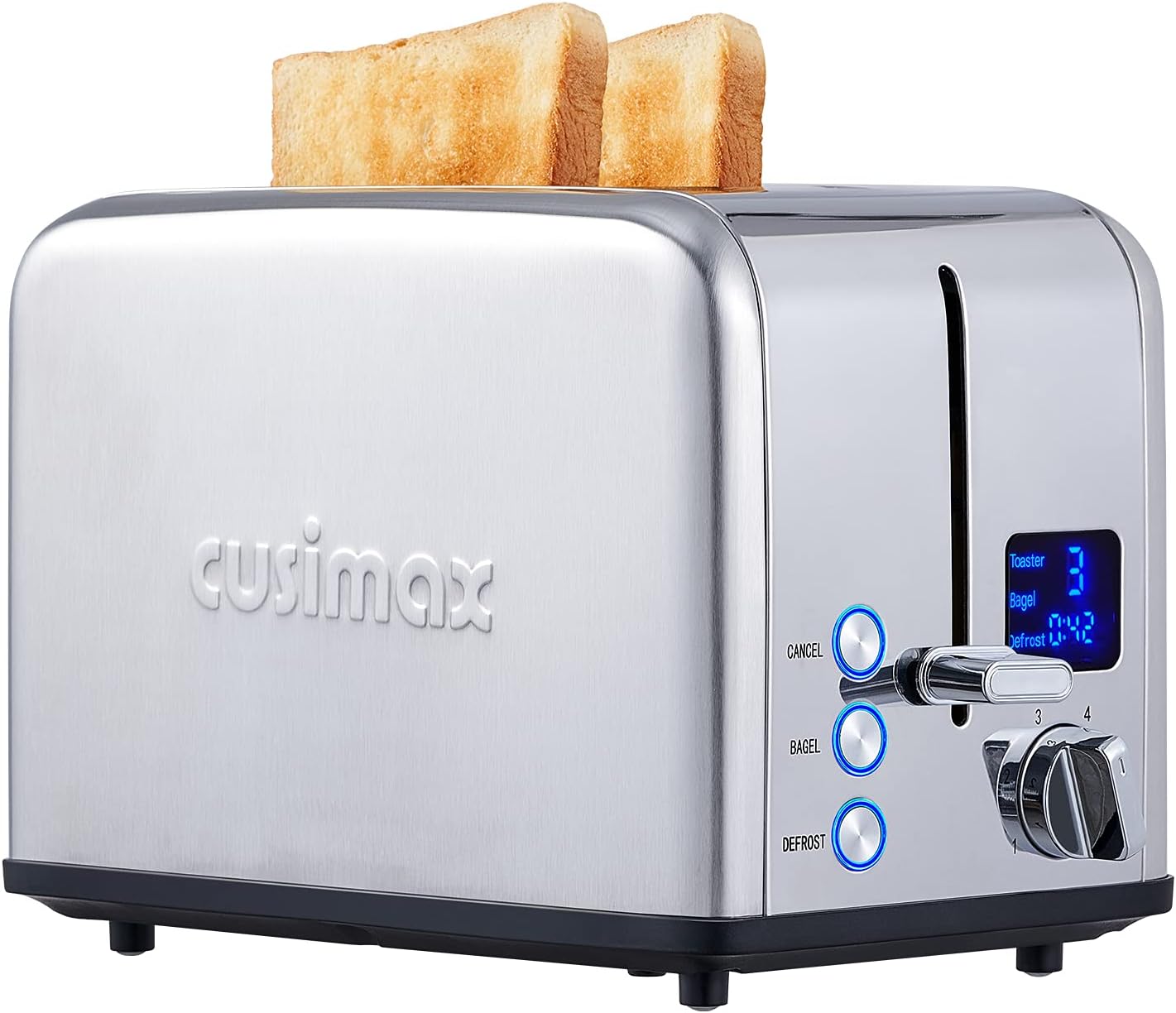 9 Best Non Toxic Toaster Ovens For Healthy Cooking FineDose